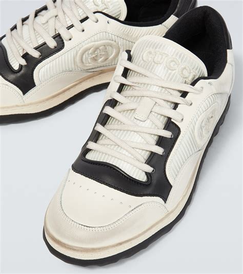 gucci mc80|gucci mac80 sneakers.